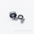 24mm G40 grinding media Chrome Steel Ball